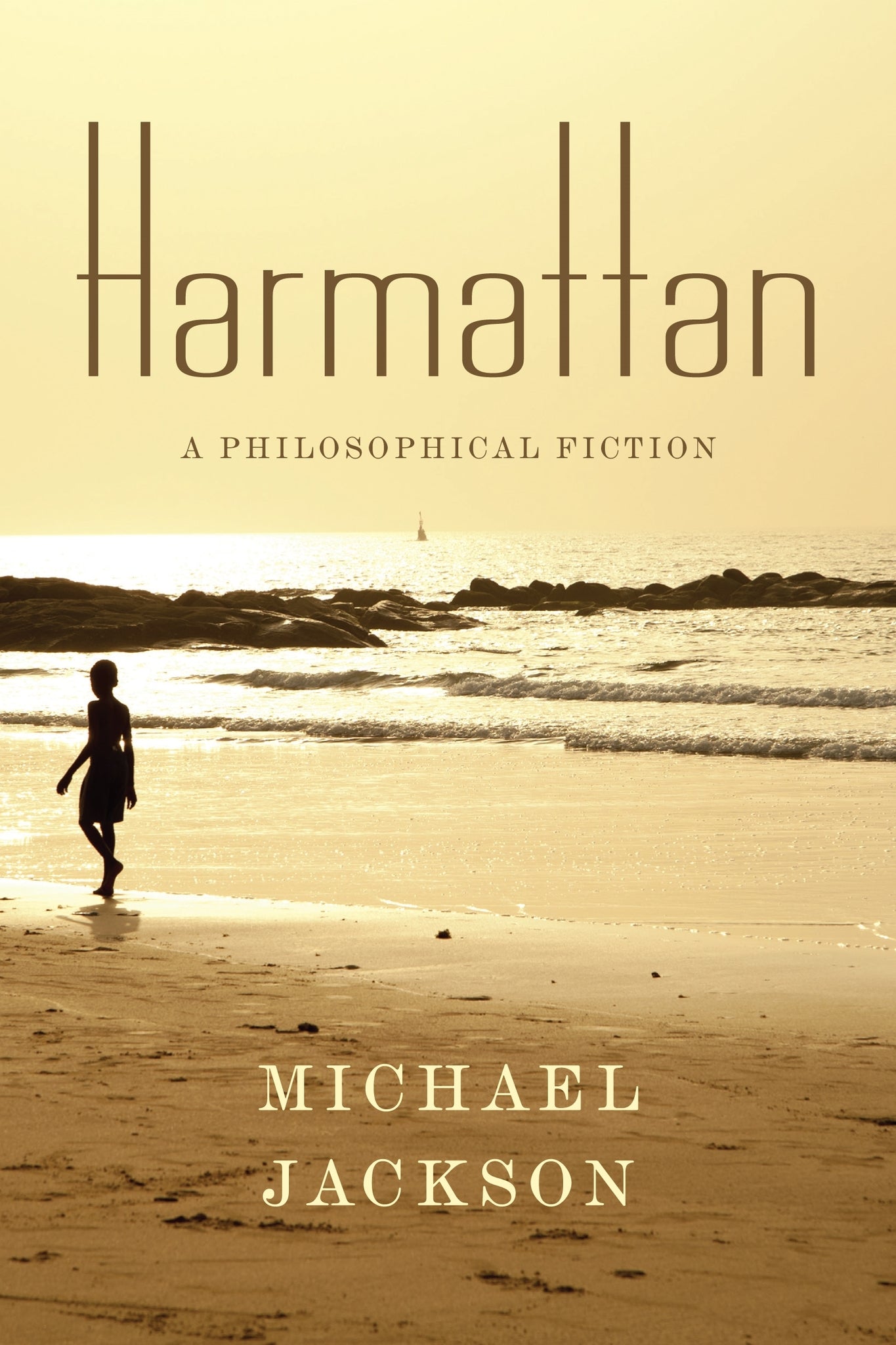 Cover image for Harmattan ISBN 9780231172349